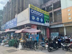 Máy tạo Oxy Thái Nguyên - Sông Công