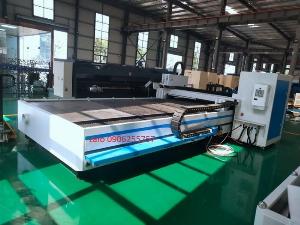 Báo giá máy cắt laser fiber mới nhất hiện nay và cách chọn mua máy phù hợp