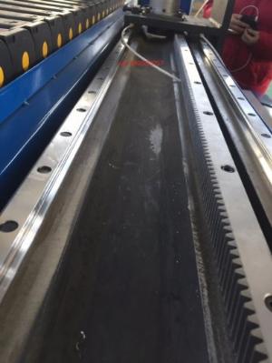 Báo giá máy cắt laser fiber mới nhất hiện nay và cách chọn mua máy phù hợp