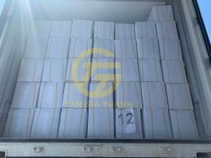 Cung cấp lá chuối đông lạnh xuất khẩu