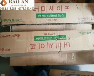 Bạt chống cháy HT800