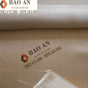 Bạt chống cháy HT800