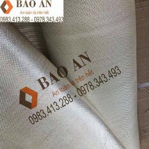 Bạt chống cháy HT800