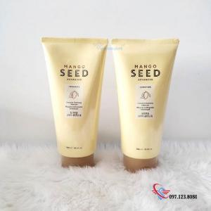 Sữa rửa mặt Thefaceshop Mango Seed 300ml