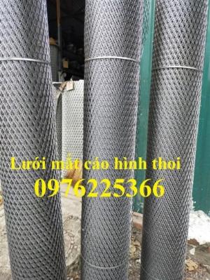 Lưới mắt cáo 10x20x65m