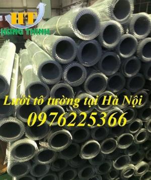 Lưới mắt cáo 10x20x65m