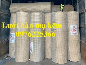 Lưới mắt cáo 6x12x45m
