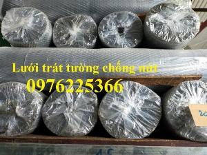 Lưới mắt cáo 6x12x45m