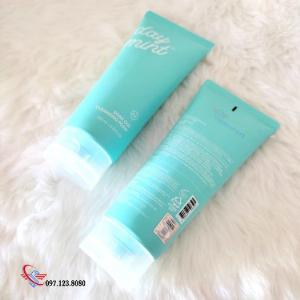 Sữa rửa mặt bạc hà Missha Day Mint Soak Out Cleansing Foam 200ml