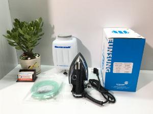 Bàn ủi hơi nước bình treo