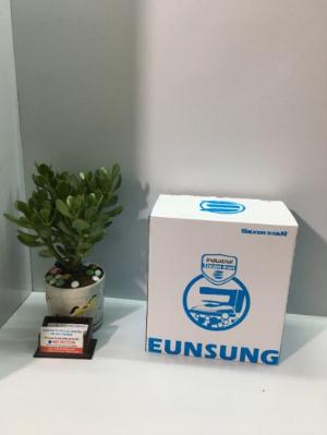 Bàn ủi hơi nước bình treo