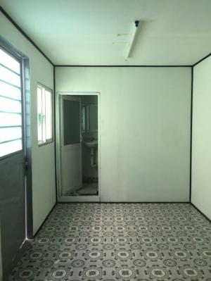 Thùng container làm văn phòng