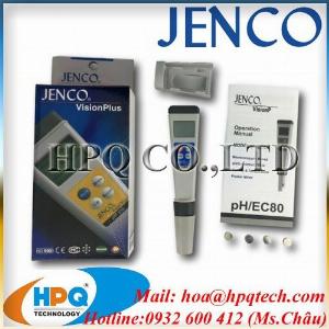 Máy đo PH Jenco chính hãng