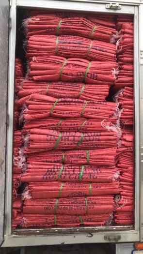 Bao đựng lúa hồng chúng 100kg giá rẻ