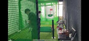 Lưới Golf giá rẻ