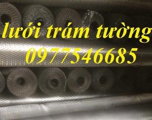 Lưới trám 10x20mm