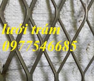 Lưới mắt cáo 20x40 Tại Hà Nội