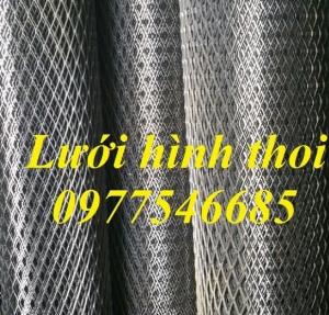 Lưới mắt cáo 20x40 Tại Hà Nội