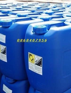 H2O2 50% (Oxy già) Thái Lan cung caaso Oxy ao nuôi