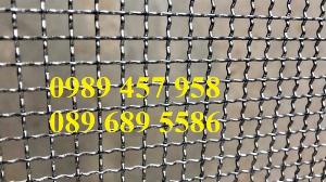 Lưới inox304 giá tốt nhất Hà Nội 1x1, 2x2, 3x3, 5x5, 10x10