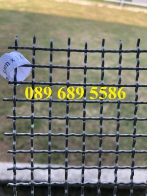 Chuyên Lưới đan 2ly 20x20, 30x30, 40x40, Lưới inox 3ly ô 50x50 sấy thực phẩm, Lưới hàn inox các loại