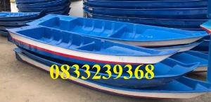 Thuyền 2-3 người đi kênh, rạch, ngòi, suối