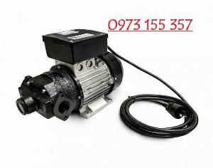 Bơm dầu Gespasa AG-100,bơm dầu mini cánh gạt ,bơm dầu diesel cấp dầu nội bộ