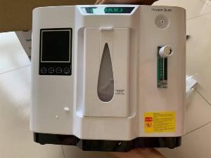 Máy tạo oxy 7 lít DEDAKJ , mới 100% bảo hành 12 tháng