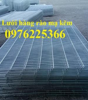 Lưới thép hàn 50x100, 50x150, 50x200, 50x50