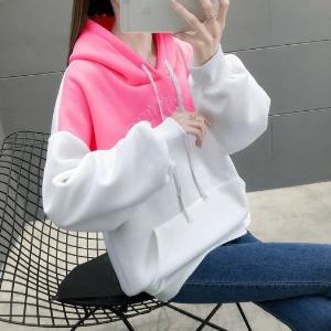 Áo Khoác Hoodie Nỉ Năng động, thời trang thu đông UC-A12D-1039-KN23