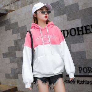 Áo Khoác Hoodie Nỉ Năng động, thời trang thu đông UC-A12D-1039-KN23
