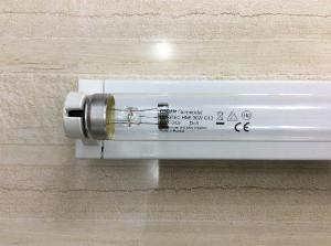 Đèn UV 36W 1.2M (Tia Cực Tím) Khử Trùng Không Khí - Osram Nga