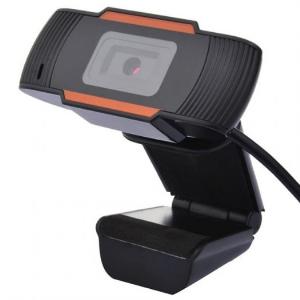 Webcam 720p full HD