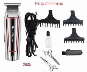 Tông đơ 280k