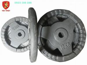 Quả tạ , bánh tạ , tạ miếng tập tạ tập gym