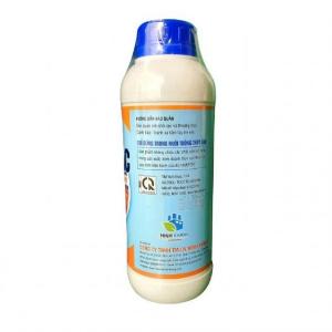 VIEBAC_Nong to đường ruột, phòng ngừa phân trắng