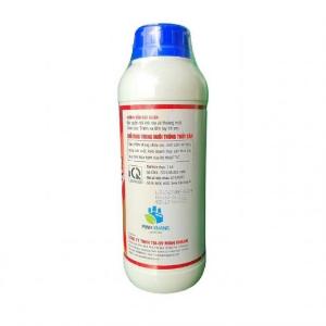 FACFORM Acid hữu cơ: Cân bằng acid đường ruột. Loại bỏ phân lỏng, phân trắng trên tôm