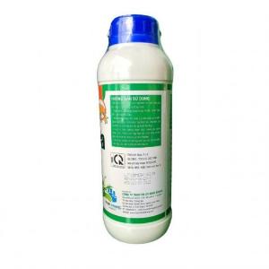 IMMEGA_Tăng trọng nhanh, loại bỏ hiện tượng ốp thân, chậm lớn