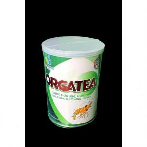 ORGATEA_Loại bỏ phân lỏng, phân trắng, tăng cường chức năng tiêu hóa