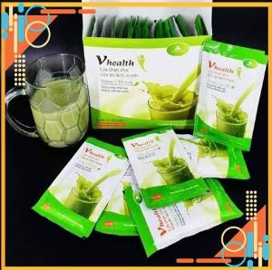 Vhealth bữa ăn dinh dưỡng giúp Tăng/Giảm cân an toàn tuyệt đối