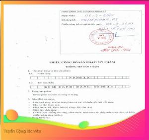 Kem đánh răng vsmile- ngăn ngừa đột quỵ