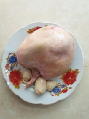 Kê bảo gà