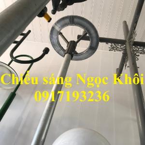 Đèn trang trí hiện đại mã NKTT-1