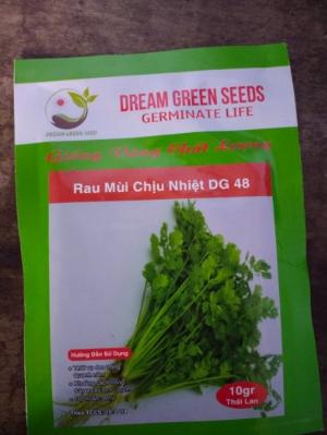 Hạt giống rau củ quả các loại