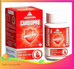 Cardiopro