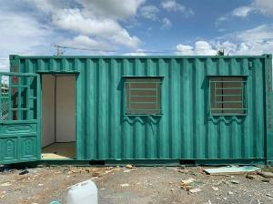 Container văn phòng có sẵn giá tốt