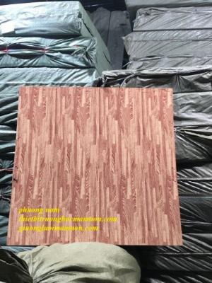 Thảm xốp trải sàn nhập khẩu giá rẻ