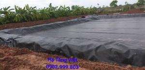 Màng chống thấm HDPE HSE 0.5mm