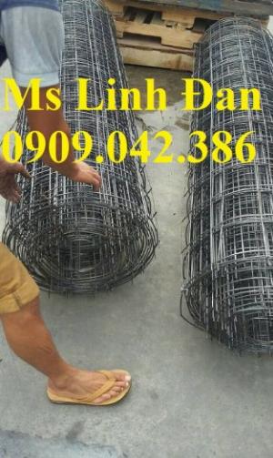 Lưới thép hàn d4a200, lưới thép hàn d4a150, lưới thép hàn d4a100,