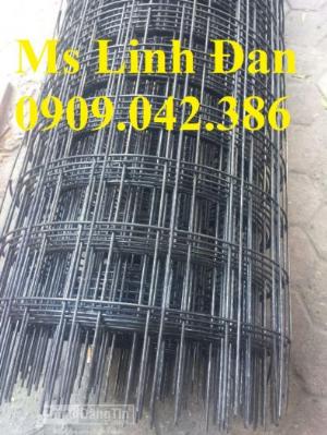 Lưới thép hàn d4a200, lưới thép hàn d4a150, lưới thép hàn d4a100,